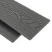 Заборная доска EasyDecking Wood-X 131х11 Серый купить в Успенском