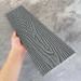 Заборная доска EasyDecking Wood-X 131х11 Серый купить в Успенском