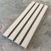Фасадная реечная панель EasyDecking Wood-X 219х26 Бежевый купить в Успенском