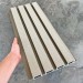 Фасадная реечная панель EasyDecking Wood-X 219х26 Бежевый купить в Успенском