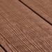 Террасная доска SW Abies (R) - радиальный распил Терракот купить в Успенском