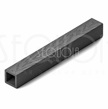 Балясина SEQUOIA Evolution 3D WOOD GRAY купить в Успенском