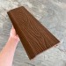 Фасадная панель EasyDecking Wood-X 156х21 Коричневый купить в Успенском