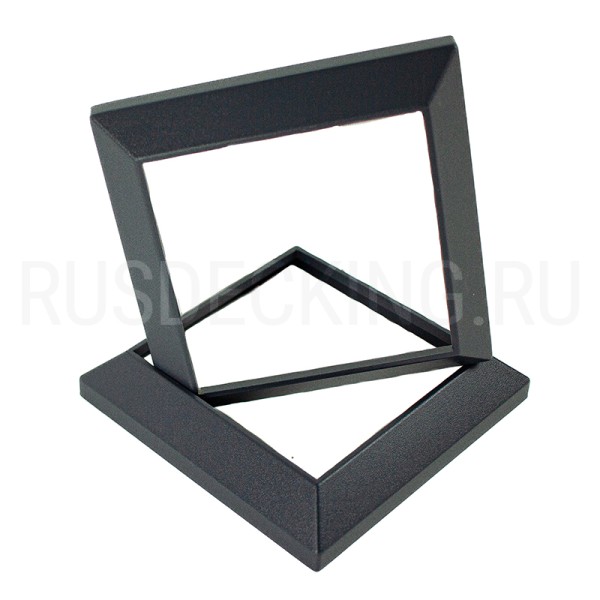 Рамка столба купить в Успенском