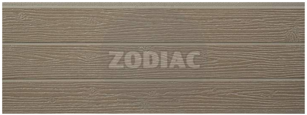 Фасадная панель Zodiac ТРОЙНАЯ ДОСКА AE11-004 купить в Успенском