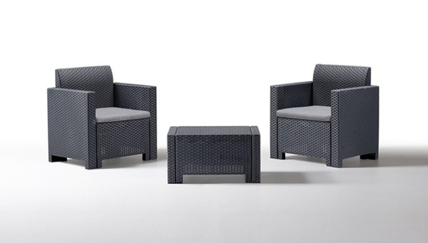 Комплект Nebraska Terrace купить в Успенском