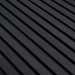 Стеновая панель CM Decking Wall, 26x219x3000 мм BLACK WOOD (Черное дерево) купить в Успенском