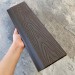 Заборная панель шип-паз EasyDecking Wood-Х 146х20 Венге купить в Успенском