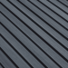 Стеновая панель CM Decking Wall, 26x219x3000 мм EBONY (Эбен) купить в Успенском