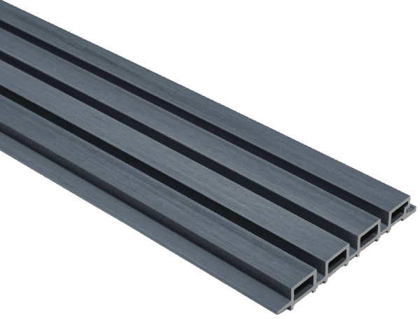 Стеновая панель CM Decking Wall, 26x219x3000 мм EBONY (Эбен) купить в Успенском