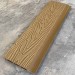 Заборная панель шип-паз EasyDecking Wood-Х 146х20 Дуб купить в Успенском