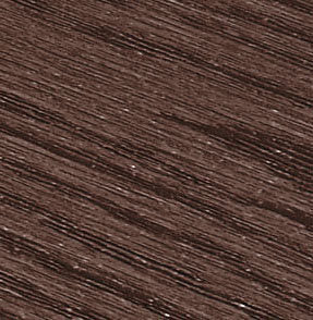 Ограждения из ДПК WOODVEX Темно-коричневый купить в Успенском