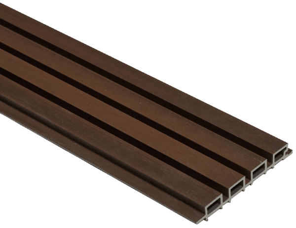 Стеновая панель CM Decking Wall, 26x219x3000 мм MERBAU (Мербау) купить в Успенском