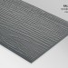 Фиброцементный сайдинг Fibra Plank Графитовый серый / RAL 7024 купить в Успенском