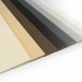 Фиброцементный сайдинг Fibra Plank Графитовый серый / RAL 7024 купить в Успенском