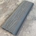Заборная панель шип-паз EasyDecking Wood-Х 146х20 Серый купить в Успенском