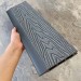 Заборная панель шип-паз EasyDecking Wood-Х 146х20 Серый купить в Успенском