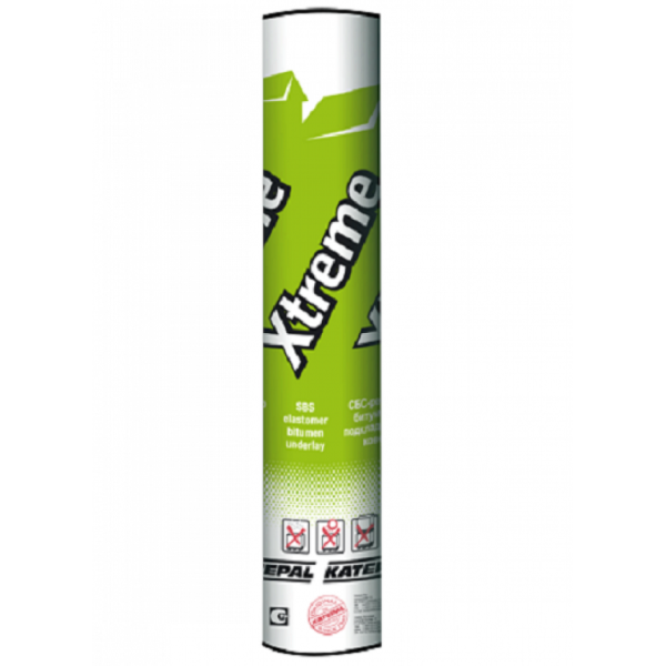 Ковер подкладочный KATEPAL Xtreme С самоклеящейся полосой купить в Успенском
