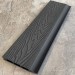 Заборная панель шип-паз EasyDecking Wood-Х 146х20 Черное дерево купить в Успенском