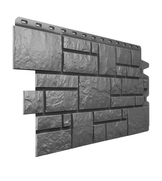 Фасадная панель Docke, Burg, Оникс купить в Успенском