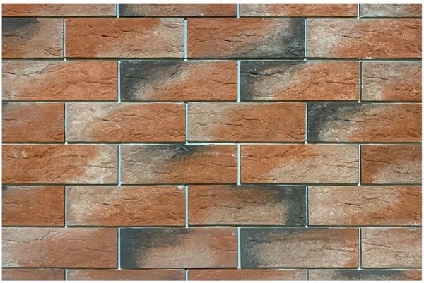 Фиброцементные панели КАНЬОН коллекция ИНДИГО 43 купить в Успенском