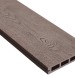 Террасная доска ДПК Outdoor 3D NEVADA/CALIFORNIA BROWN коричневая микс купить в Успенском