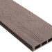 Террасная доска ДПК Outdoor 3D NEVADA/CALIFORNIA BROWN коричневая микс купить в Успенском