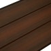 Фасадная панель из ДПК CM Cladding Timber Спайси Браун купить в Успенском
