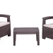 Комплект Rattan Comfort 3 купить в Успенском