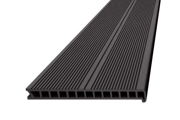 Ступени из ДПК Deckron пустотелая купить в Успенском