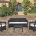 Комплект Rattan Comfort 5 купить в Успенском
