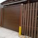 Штакетник ДПК Woodvex Палисандр купить в Успенском
