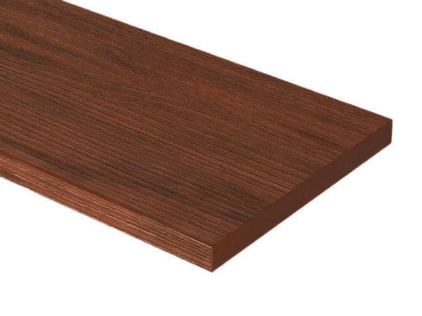 Штакетник ДПК Woodvex Палисандр купить в Успенском