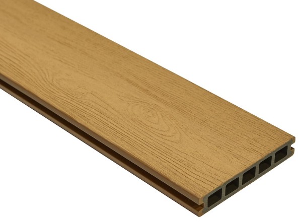 Террасная доска из ДПК CM Decking серия Country Oregon купить в Успенском
