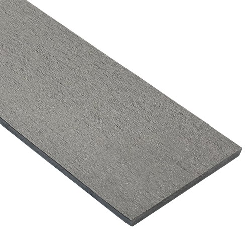 Универсальная доска EasyDecking Wood-X 131х11 Серый купить в Успенском
