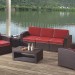 Уличный диваны и кресла Rattan Premium 5 купить в Успенском