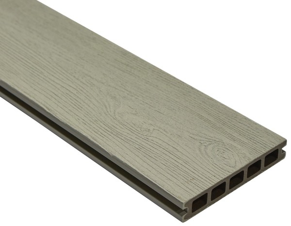 Террасная доска из ДПК CM Decking серия Country Grey купить в Успенском