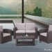 Уличный диваны и кресла Rattan Premium 4 купить в Успенском