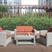 Уличный диваны и кресла Rattan Premium 4 купить в Успенском