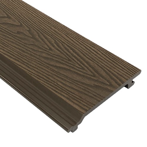 Фасадная панель EasyDecking Wood-X 156х21 Венге купить в Успенском