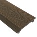 Фасадная панель EasyDecking Wood-X 156х21 Венге купить в Успенском