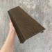 Фасадная панель EasyDecking Wood-X 156х21 Венге купить в Успенском