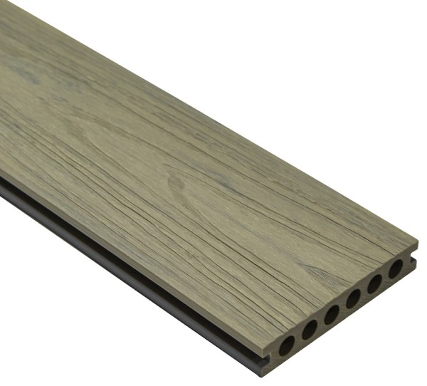Террасная доска из ДПК CM Decking серия Reverse, Антик купить в Успенском