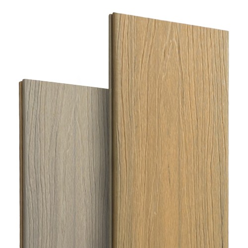 Террасная доска ДПК Co-extrusion EasyDecking 145х21 3D Multicolor Oak / Driftwood купить в Успенском