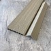 Террасная доска ДПК Co-extrusion EasyDecking 145х21 3D Multicolor Oak / Driftwood купить в Успенском