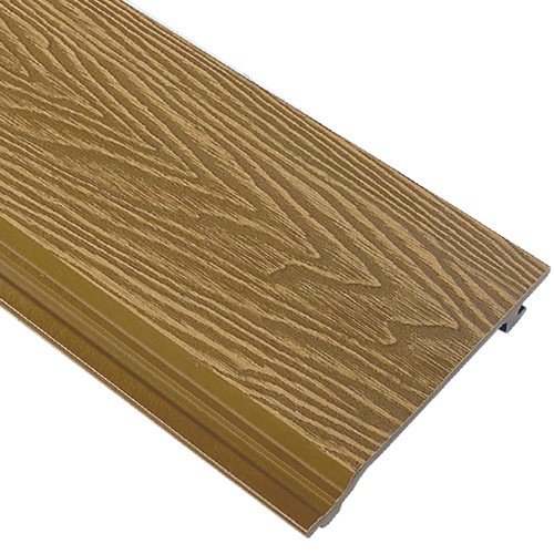 Фасадная панель EasyDecking Wood-X 156х21 Дуб купить в Успенском