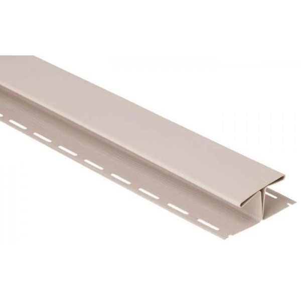 Н-профиль Люкс Крашенный, T-18, ВН, Персиковый купить в Успенском