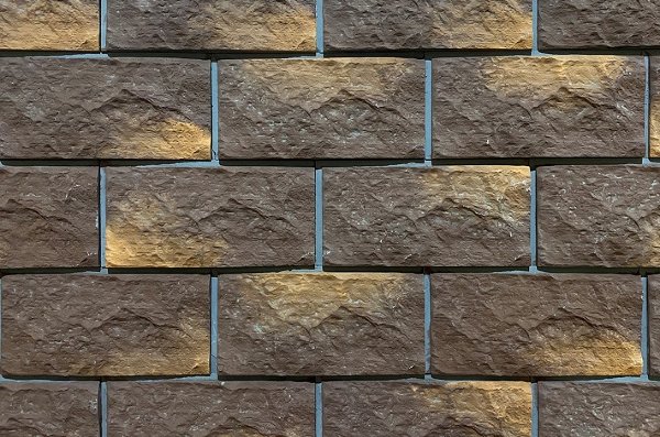 Фиброцементные панели КАНЬОН коллекция Малый Сколотый Камень 36 купить в Успенском