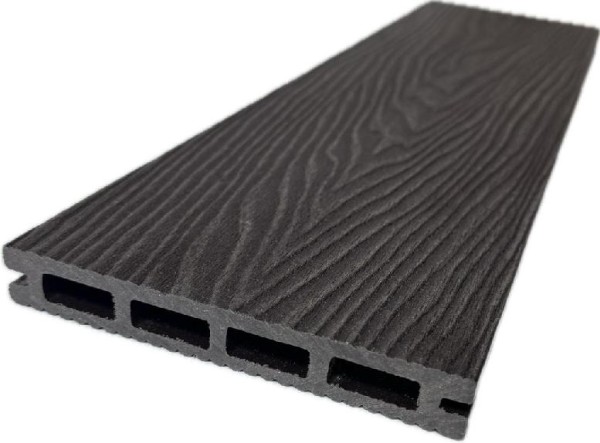 Доска террасная ДПК NanoWood Lite 3D купить в Успенском