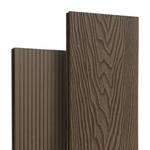 Террасная доска ДПК EasyDecking Wood-X 146х23 Венге купить в Успенском